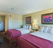 Oxnard Inn Lancaster Room