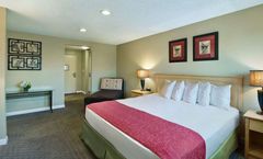 Oxnard Inn Lancaster