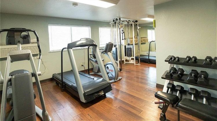 Oxnard Inn Lancaster Health