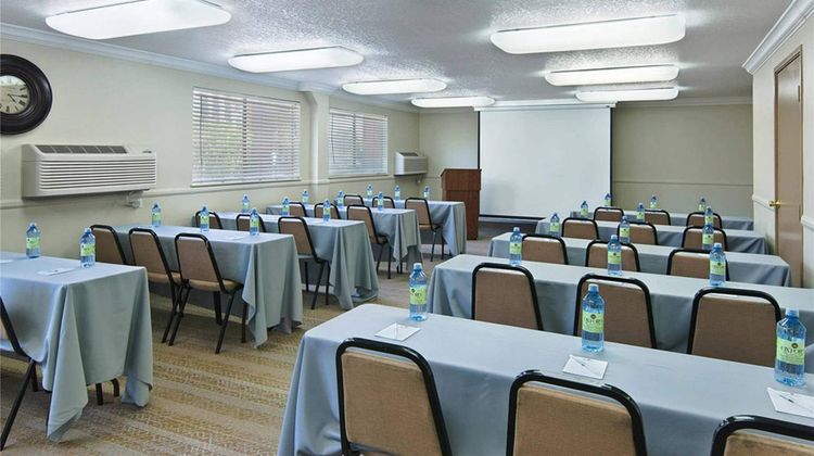 Oxnard Inn Lancaster Meeting