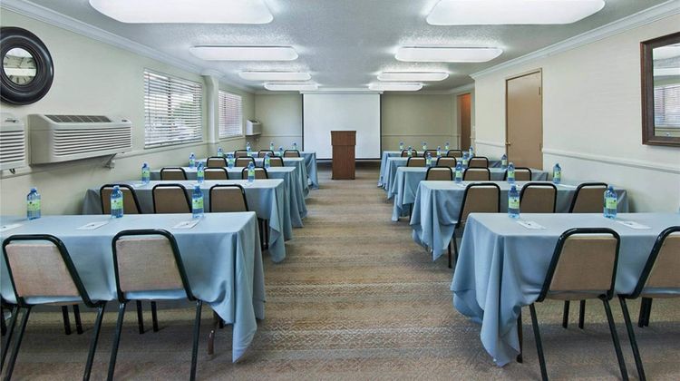 Oxnard Inn Lancaster Meeting