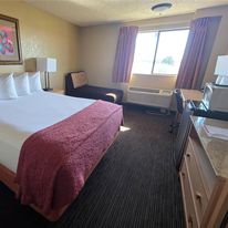 Oxnard Inn Lancaster