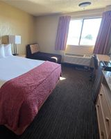 Oxnard Inn Lancaster