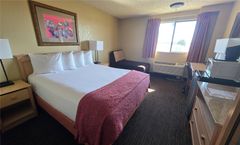 Oxnard Inn Lancaster