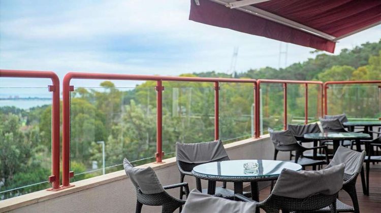 Amazonia Jamor Hotel Other