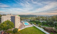 Amazonia Jamor Hotel