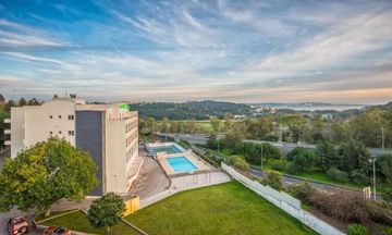 Amazonia Jamor Hotel
