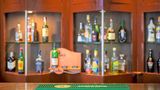 Amazonia Jamor Hotel Restaurant