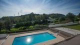 Amazonia Jamor Hotel Pool