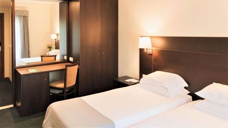 Amazonia Jamor Hotel Room