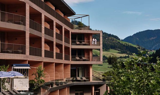 Edelweiss  Der Stern In Den Alpen Exterior