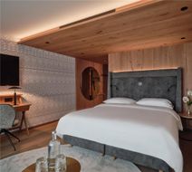 Edelweiss  Der Stern In Den Alpen Room