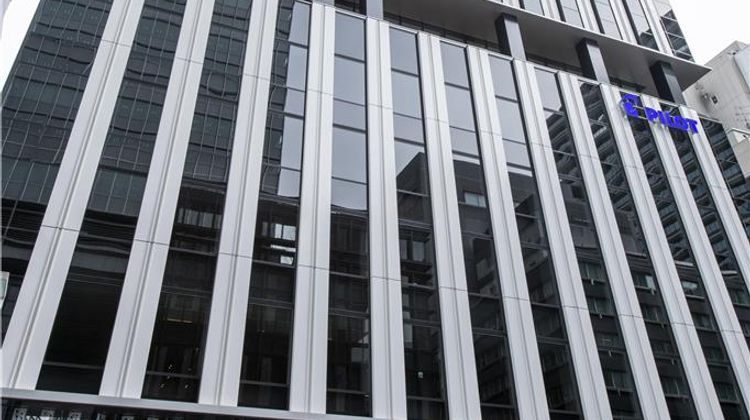 Remm Tokyo Kyobashi Exterior