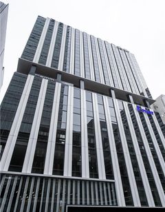 Remm Tokyo Kyobashi