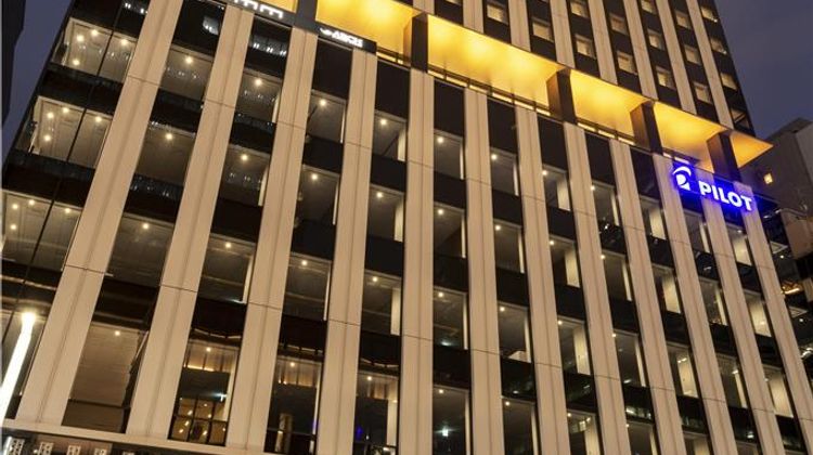 Remm Tokyo Kyobashi Exterior