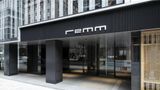 Remm Tokyo Kyobashi Exterior