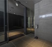 Remm Tokyo Kyobashi Exterior