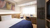 Remm Tokyo Kyobashi Room