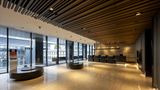 Remm Tokyo Kyobashi Lobby