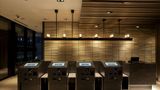 Remm Tokyo Kyobashi Lobby
