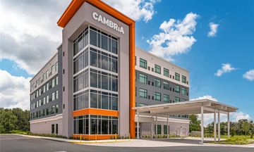 Cambria Hotel Tampa-Brandon