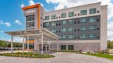 Cambria Hotel Tampa-Brandon Exterior