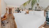 Cambria Hotel Tampa-Brandon Suite