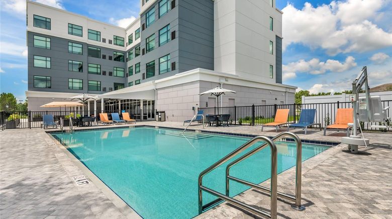 <b>Cambria Hotel Tampa-Brandon Pool</b>. Images powered by <a href="https://iceportal.shijigroup.com/" title="IcePortal" target="_blank">IcePortal</a>.