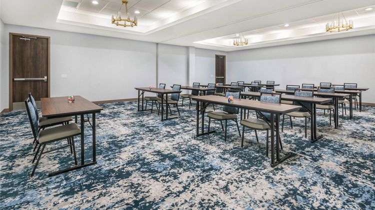 Cambria Hotel Tampa-Brandon Meeting