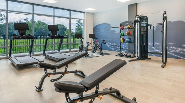 <b>Cambria Hotel Tampa-Brandon Health</b>. Images powered by <a href="https://iceportal.shijigroup.com/" title="IcePortal" target="_blank">IcePortal</a>.
