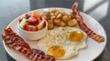 Cambria Hotel Tampa-Brandon Restaurant