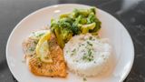 Cambria Hotel Tampa-Brandon Restaurant