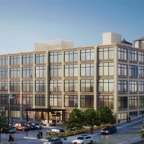 Cambria Hotel Boston Logan Airport