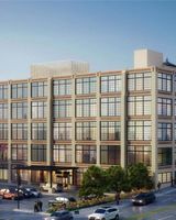 Cambria Hotel Boston Logan Airport