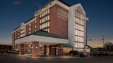 Prado Hotel Exterior
