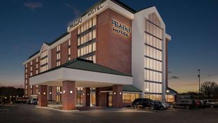 Prado Hotel