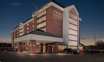 Prado Hotel