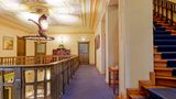 Villa Ammende Luxury Art Nouveau Hotel Lobby