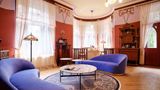Villa Ammende Luxury Art Nouveau Hotel Suite
