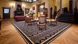 Villa Ammende Luxury Art Nouveau Hotel Ballroom
