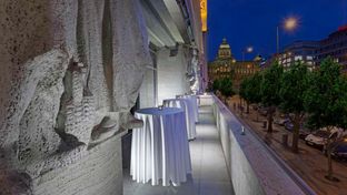 Jalta Boutique Hotel
