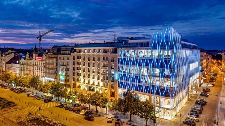 <b>Jalta Boutique Hotel Exterior</b>. Images powered by <a href="https://iceportal.shijigroup.com/" title="IcePortal" target="_blank">IcePortal</a>.