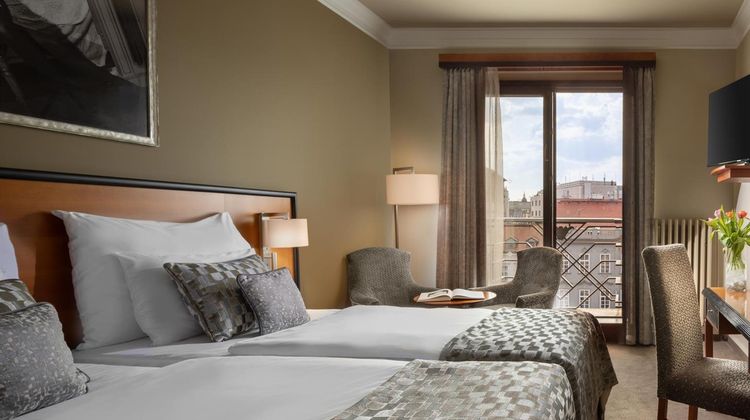 Jalta Boutique Hotel Room