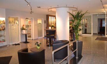 Best Western Hotel Erlangen