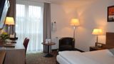 Best Western Hotel Erlangen Room