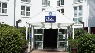 Best Western Hotel Erlangen