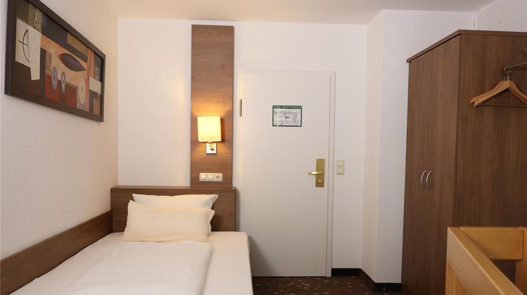 Best Western Hotel Erlangen Room