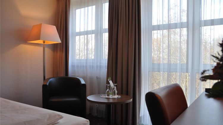 Best Western Hotel Erlangen Room