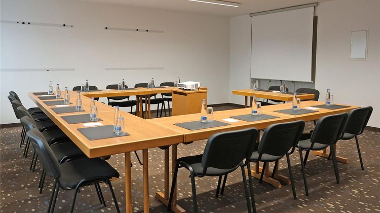 Best Western Hotel Erlangen Meeting