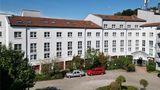 Best Western Hotel Erlangen Exterior